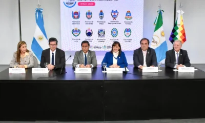 El Norte Grande se reunió en Chaco y pidió prórroga de beneficios impositivos para exportaciones