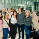 Zdero habilitó la pileta climatizada del CEF N°1 y concretó una obra esperada por generaciones de docentes