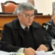 Matkovich defendió la actuación del Ministerio de Seguridad ante la Legislatura