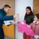 Zdero entregó viviendas Ñachec y ayudas técnicas de IPRODICH en El Sauzalito