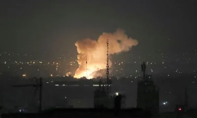 Israel atacó a Irán y declaró estado de emergencia: Teherán aseguró que su respuesta “no tendrá límites”