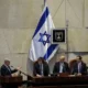 Tensión en Medio Oriente: Argentina reforzó la seguridad en la embajada de Israel y la AMIA