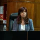 La Corte se prepara para ratificar la condena a Cristina Kirchner y peligra su candidatura