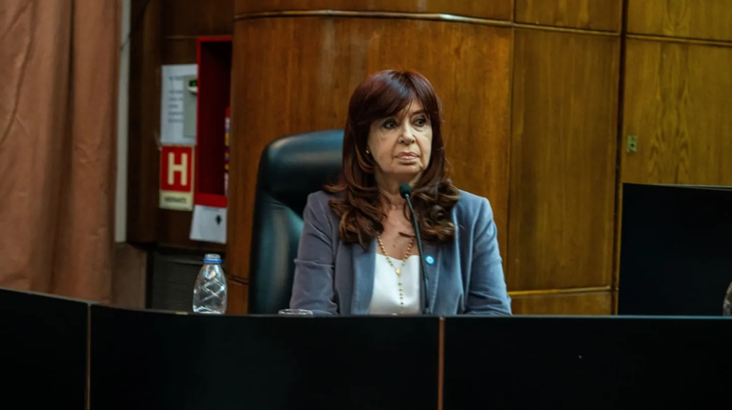 La Corte se prepara para ratificar la condena a Cristina Kirchner y peligra su candidatura