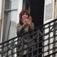 Cristina Kirchner quedará presa esta tarde en su casa y mañana no podrá participar de la movilización