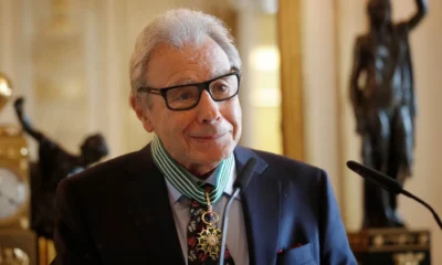 Murió Lalo Schifrin, el compositor argentino que creó la música de "Misión: Imposible"