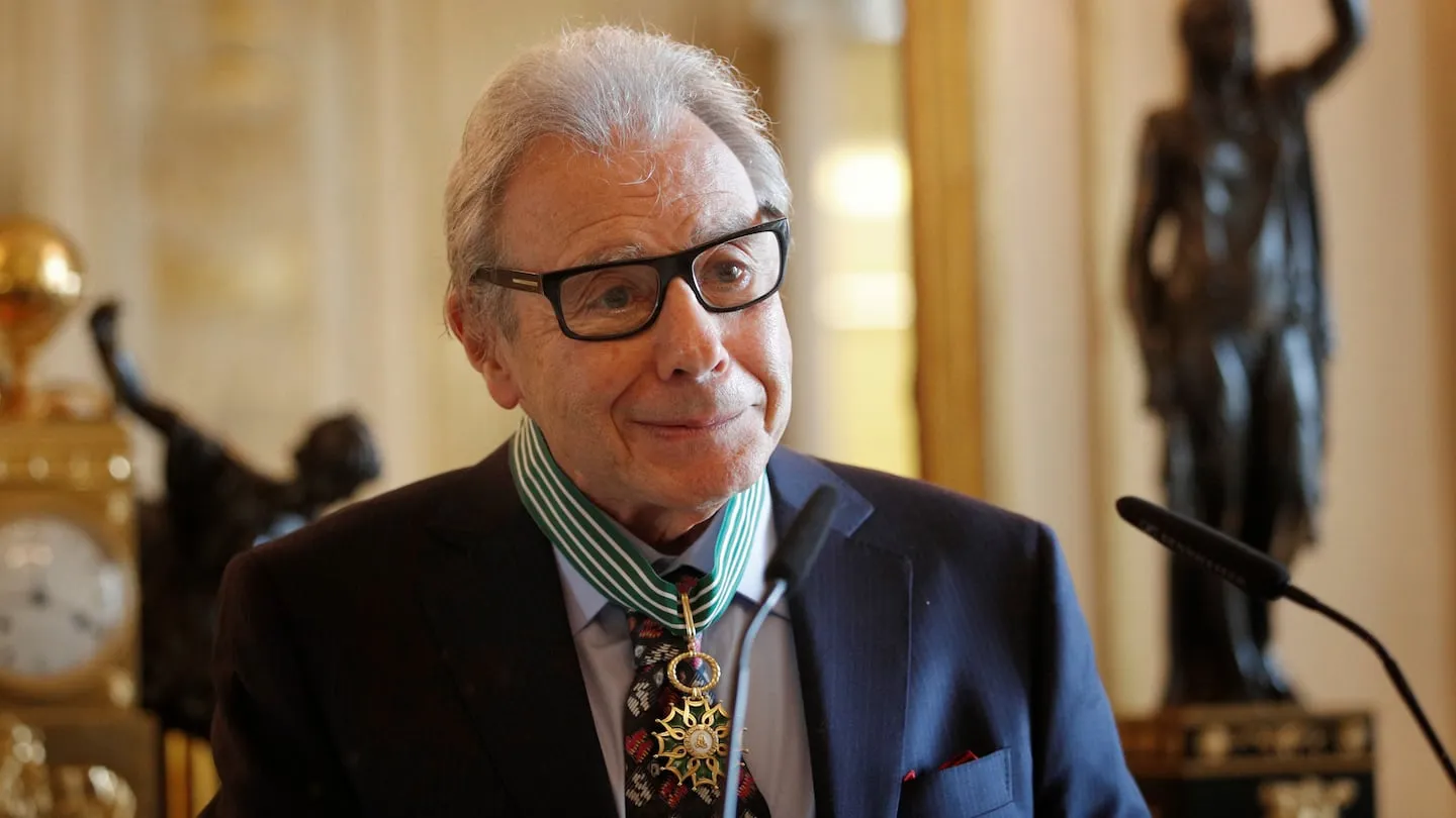 Murió Lalo Schifrin, el compositor argentino que creó la música de "Misión: Imposible"