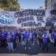 La Justicia hizo lugar a un reclamo de la CGT y suspendió el DNU de Milei que limitaba el derecho a huelga