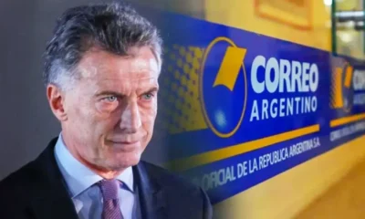 Ahora, la Corte reactivó la Causa Correo Argentino de Mauricio Macri