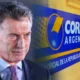 Ahora, la Corte reactivó la Causa Correo Argentino de Mauricio Macri