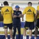 Los cambios que baraja Russo en Boca para reemplazar a Figal y Herrera ante Bayern Múnich