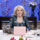 Mirtha Legrand defendió a Ricardo Darin luego de la polémica por las empanadas: “Lo han hecho de goma” 49 Mirtha Legrand defendió a Ricardo Darin luego de la polémica por las empanadas: “Lo han hecho de goma”