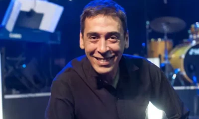 Murió el actor René Bertrand a los 53 años