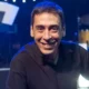 Murió el actor René Bertrand a los 53 años