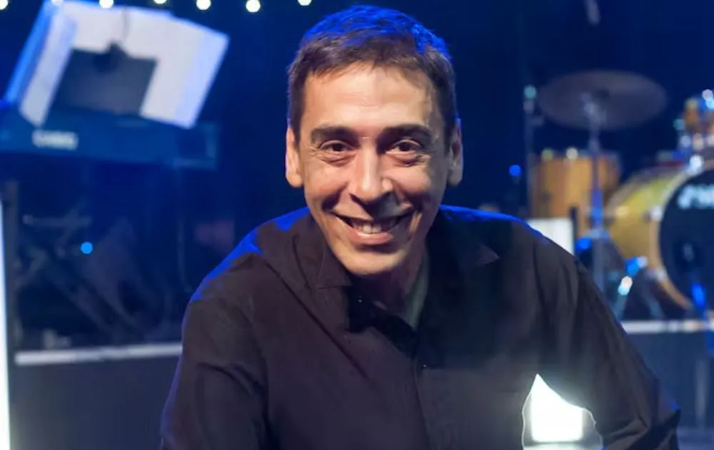 Murió el actor René Bertrand a los 53 años 36 Murió el actor René Bertrand a los 53 años