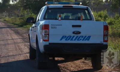 Hallaron sana y salva a una mujer paciente de salud mental que se habría perdido