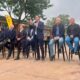 Zdero inauguró 25 cuadras de pavimento en Villa Ercilia: “Esto le cambia la vida a la gente”