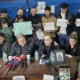 Muerte de Enzo Pittau: su familia afirmó que fue víctima de causas judiciales "armadas"