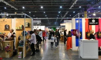 La Feria Puro Diseño Raíces Edición Chaco se realizará el 21 y 22 de junio