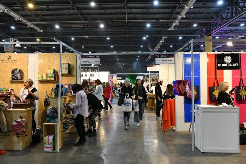 La Feria Puro Diseño Raíces Edición Chaco se realizará el 21 y 22 de junio 36 La Feria Puro Diseño Raíces Edición Chaco se realizará el 21 y 22 de junio
