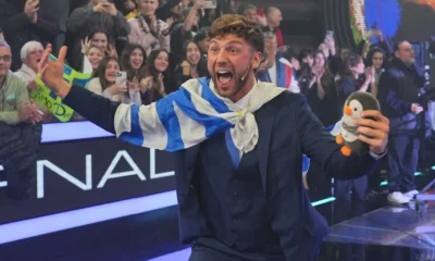 Final de Gran Hermano: Santiago Tato Algorta se consagró campeón del reality
