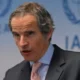 Irán amenazó al argentino Rafael Grossi, director general del OIEA: “Una vez que termine la guerra, nos ocuparemos de él”
