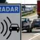 Desde el domingo funcionan radares de velocidad en 19 puntos de la provincia