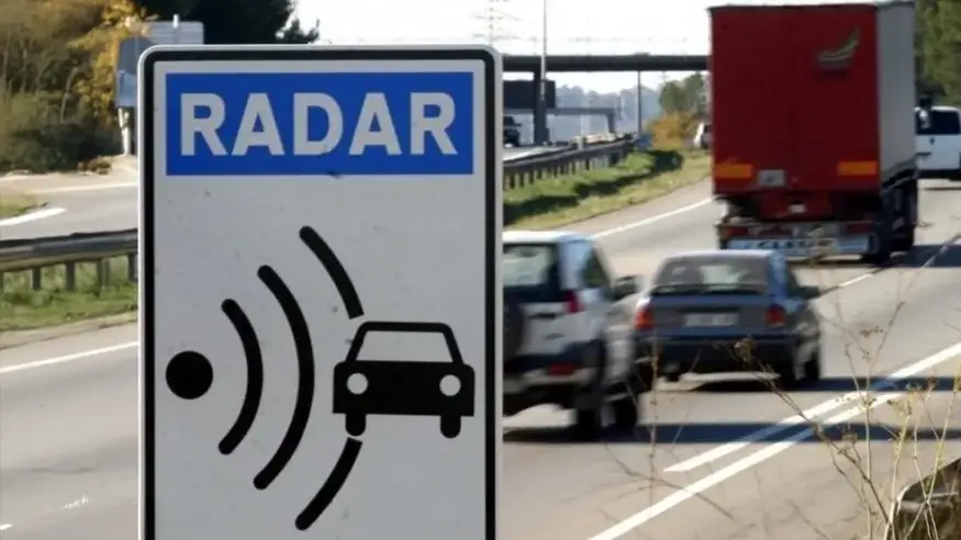 Desde el domingo funcionan radares de velocidad en 19 puntos de la provincia 38 Desde el domingo funcionan radares de velocidad en 19 puntos de la provincia