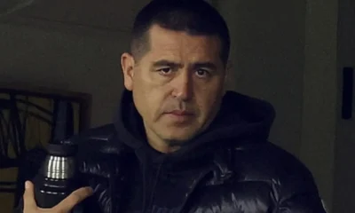 Los jugadores que se irían de Boca tras la temprana eliminación en el Mundial de Clubes
