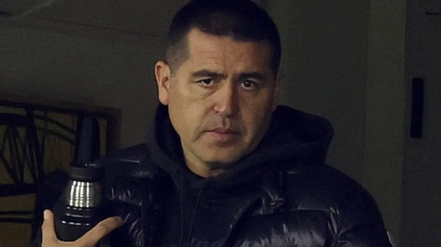 Los jugadores que se irían de Boca tras la temprana eliminación en el Mundial de Clubes 36 Los jugadores que se irían de Boca tras la temprana eliminación en el Mundial de Clubes