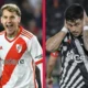 River enfrentará a Libertad de Paraguay en los octavos de final de la Copa Libertadores