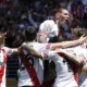 River le ganó 3 a 1 al Urawa Red Diamonds de Japón en su debut en el Mundial de Clubes