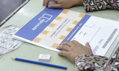 Resultados de Aprender 2024: solo el 14,2% de los estudiantes logró nivel satisfactorio en Matemática