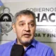 Abraam cruzó a Capitanich: “Zdero ordenó las cuentas y sigue pagando deudas millonarias de gestiones anteriores”