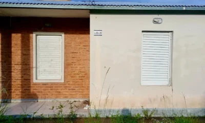 El IPDUV recupera viviendas en Resistencia y el interior para garantizar el acceso habitacional
