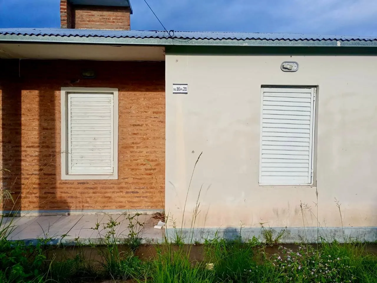 El IPDUV recupera viviendas en Resistencia y el interior para garantizar el acceso habitacional 38 El IPDUV recupera viviendas en Resistencia y el interior para garantizar el acceso habitacional