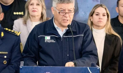 Matkovich destacó el accionar policial en la desarticulación de dos bandas delictivas en Chaco