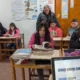 El gobierno fortalece la educación rural con presencia territorial y tecnología