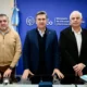 Tras 14 años de demoras, se presentaron cinco ofertas para finalizar el segundo acueducto del interior