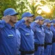 Ya está disponible el calendario de inscripción a la Policía del Chaco para el próximo ciclo lectivo