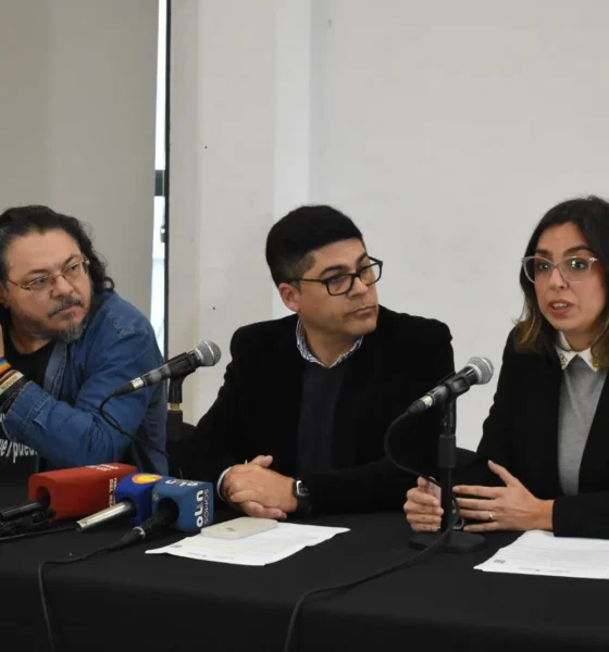 Lanzaron el Festival Guaramé: jazz, guarania y chamamé del 17 al 19 de julio en Resistencia
