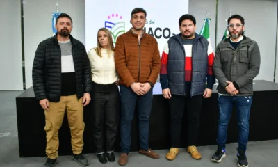 Este fin de semana, Resistencia recibe la primera edición provincial de de la feria Puro Diseño Raíces
