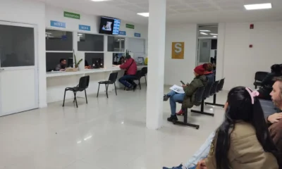 Continúa vigente el trámite online para la regularización de terrenos del Ipduv
