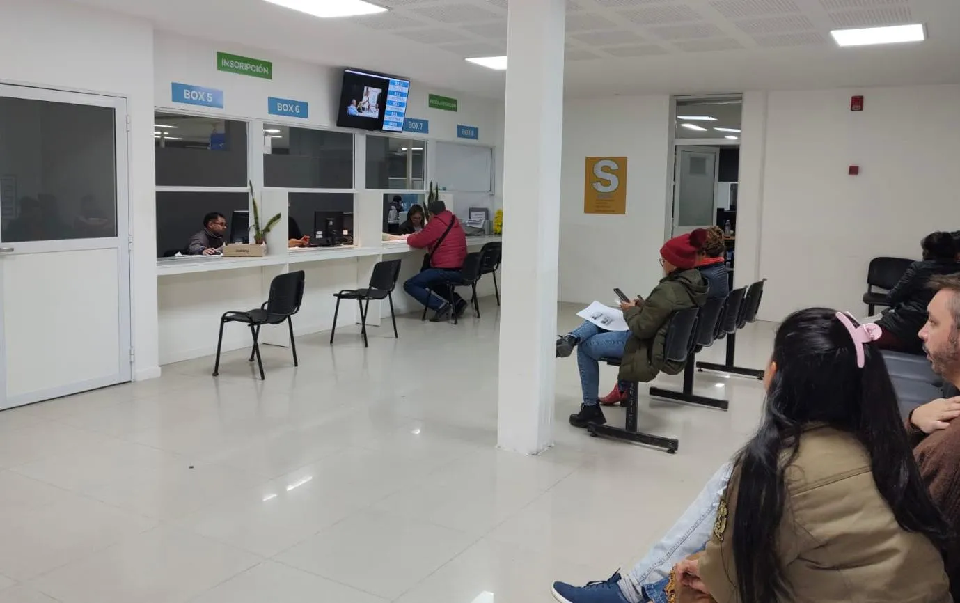 Continúa vigente el trámite online para la regularización de terrenos del Ipduv 38 Continúa vigente el trámite online para la regularización de terrenos del Ipduv