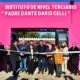 Zdero inauguró la refacción integral del Instituto “Padre Dante D. Celli” en Las Palmas