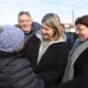 El Gobierno provincial ejecuta obras para que 50 familias de Barranqueras accedan al agua potable