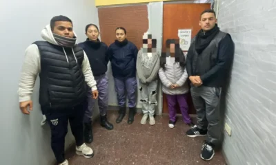 Resistencia: hallaron a dos adolescentes que eran buscadas desde el fin de semana