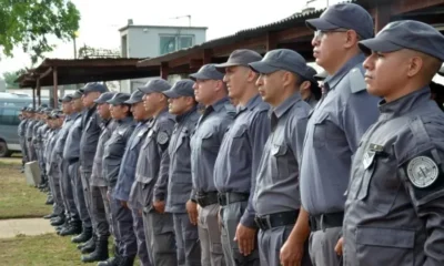 Desde el 7 de julio se abrirán las inscripciones para aspirantes al Servicio Penitenciario Provincial