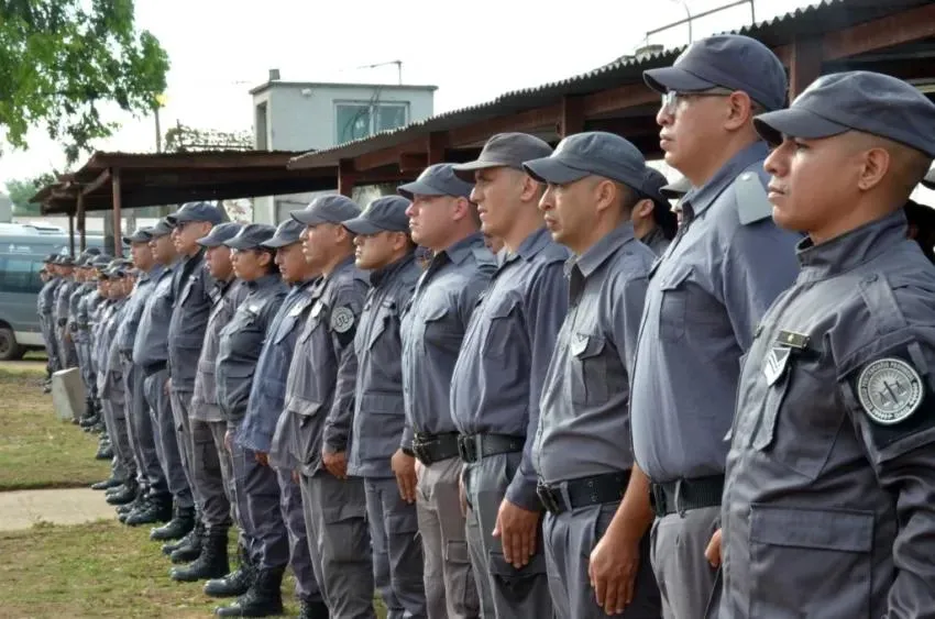 Desde el 7 de julio se abrirán las inscripciones para aspirantes al Servicio Penitenciario Provincial 38 Desde el 7 de julio se abrirán las inscripciones para aspirantes al Servicio Penitenciario Provincial