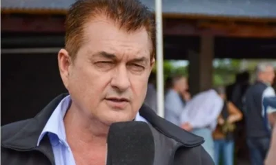 Dudik cruzó a Capitanich y defendió el uso de fondos propios para sostener al sector algodonero